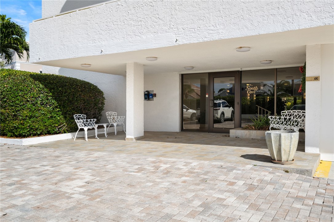1480 Ocean Drive Unit 3H — photo