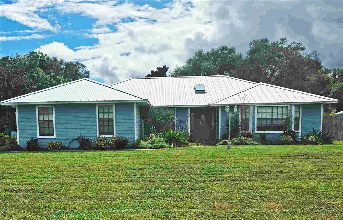 728 N Fischer Circle — photo