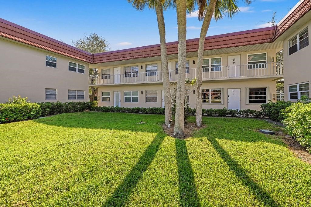 89 Crooked Tree Lane Unit 203 — photo