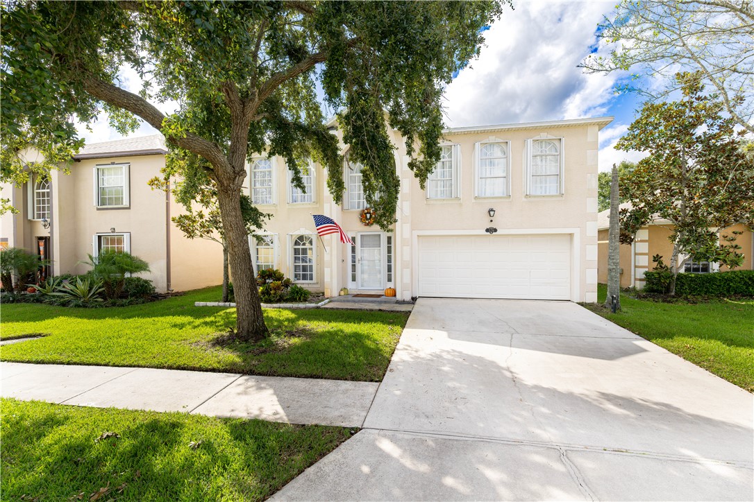 126 Morgan Circle — photo