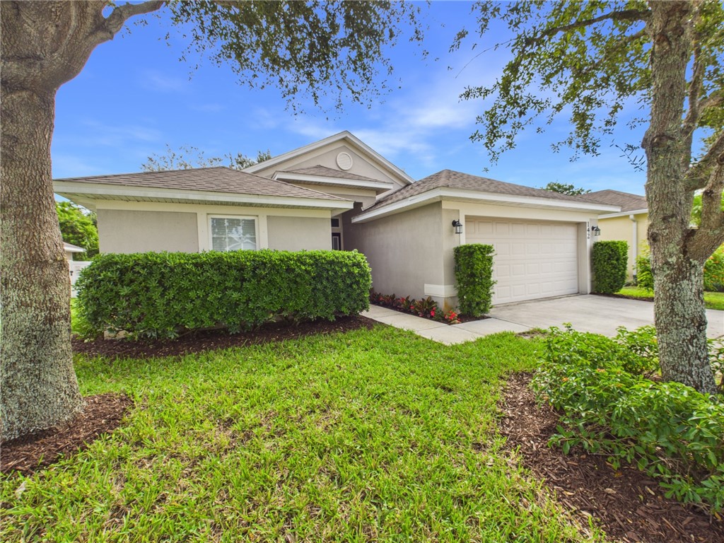 142 Briarcliff Circle — photo