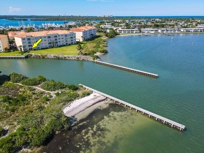 4 Harbour Isle Drive E Unit 106 — photo