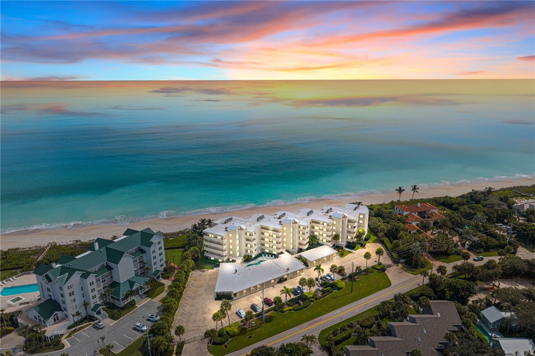 2636 Ocean Drive Unit 105 — photo