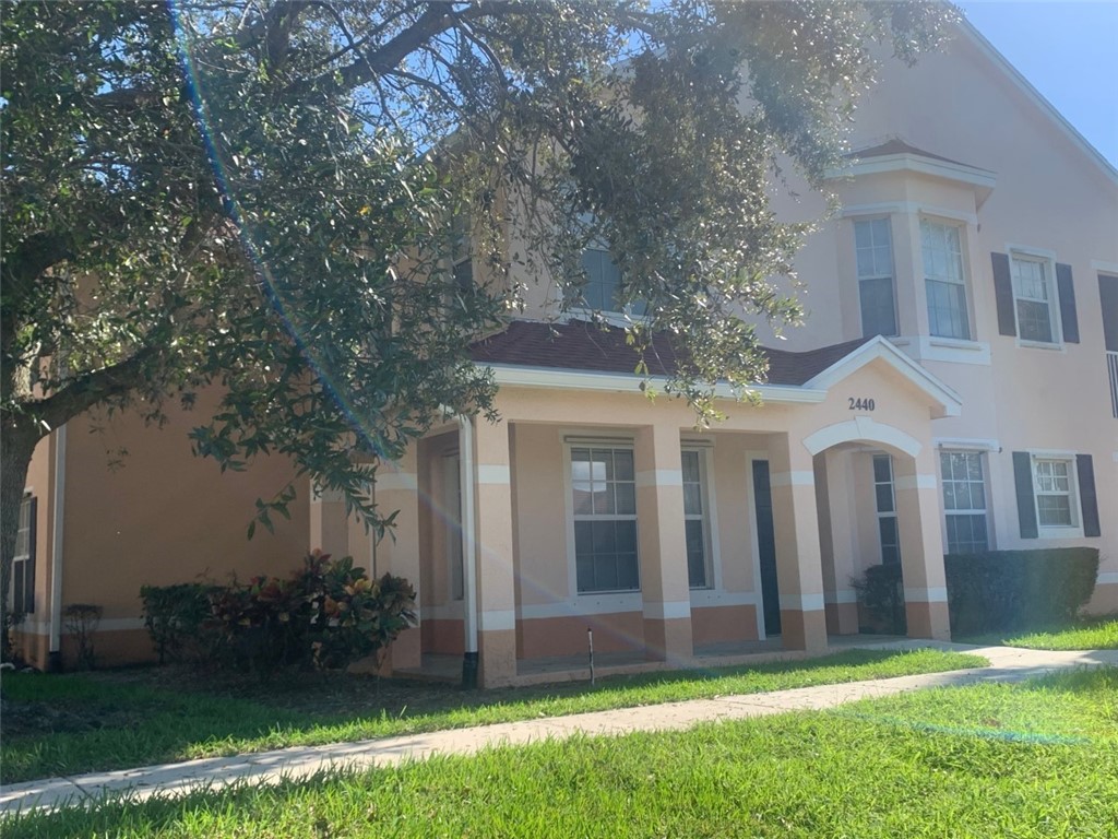 2440 57th Circle Unit 2440 — photo