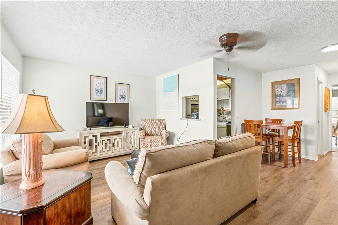 2800 Indian River Boulevard Unit 7N — photo