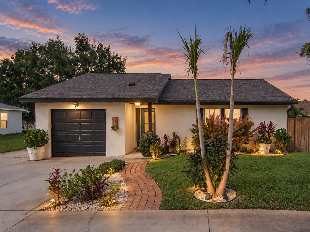 726 19th Place SW — photo