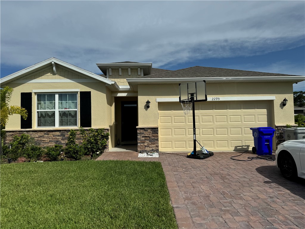 2295 Crowned Eagle Circle SW — photo