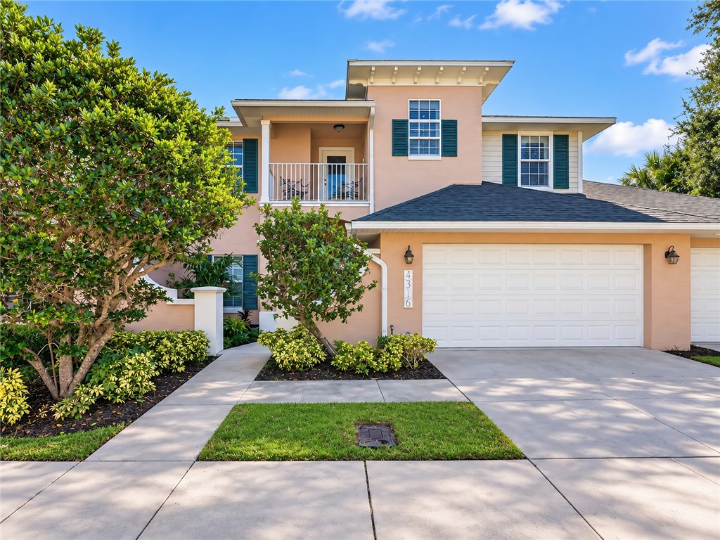 4316 Cross Court — photo