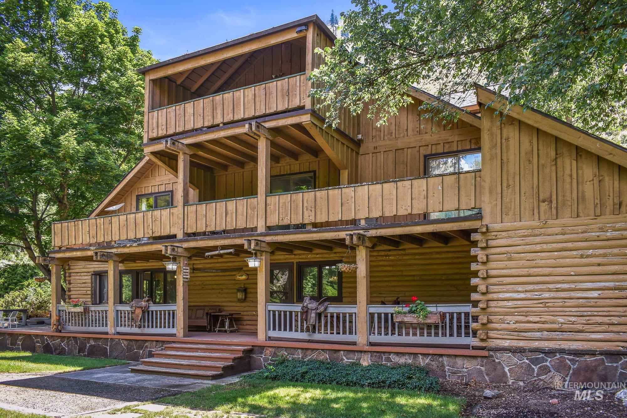 1590 Big Salmon River Rd — photo