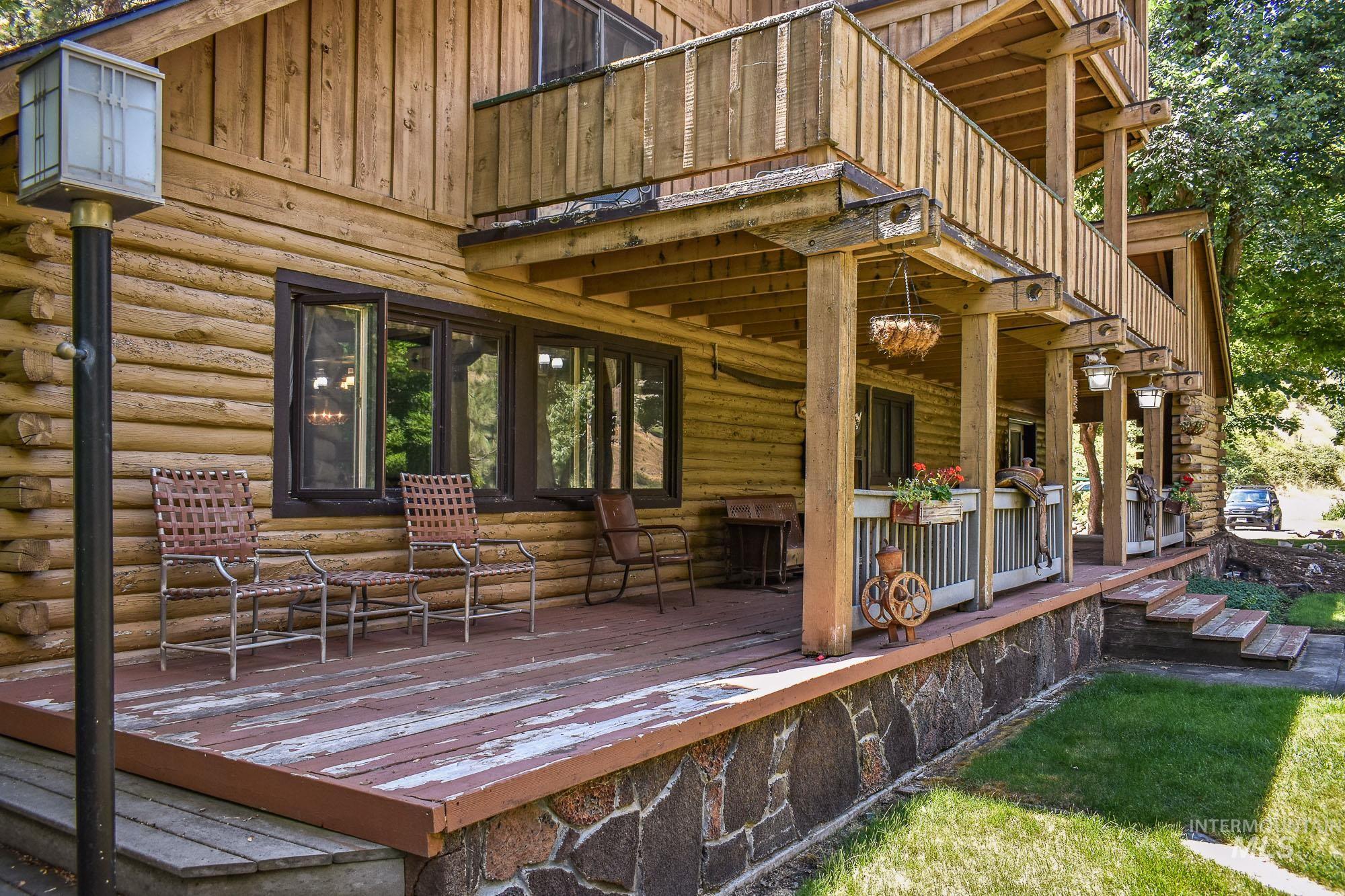 1590 Big Salmon River Road, Riggins, ID 83549 — photo 3