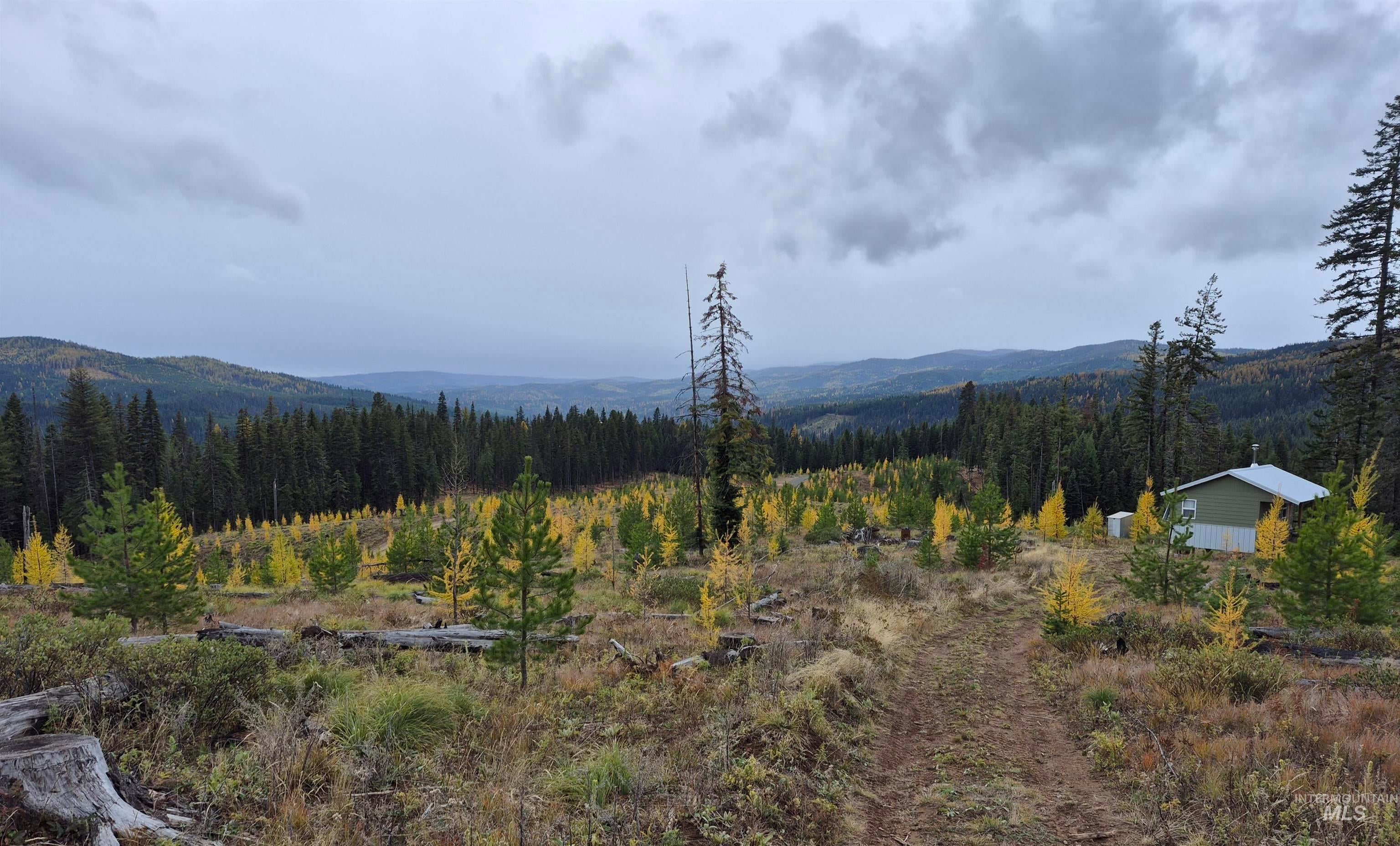 Tbd French Gulch Rd Parcel #2 — photo