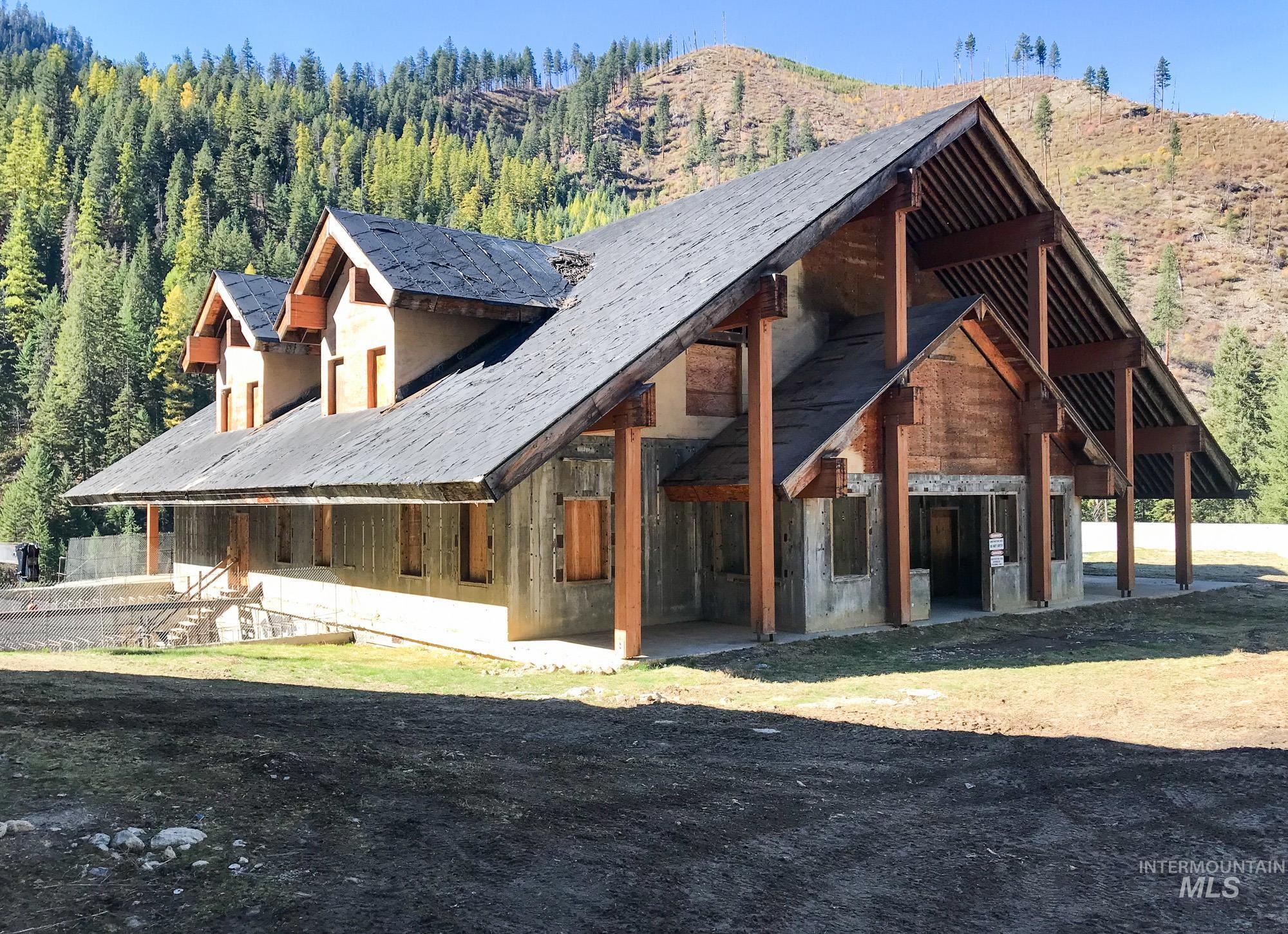 1850 Forest Service Rd #318, Riggins, ID 83638 — photo 2