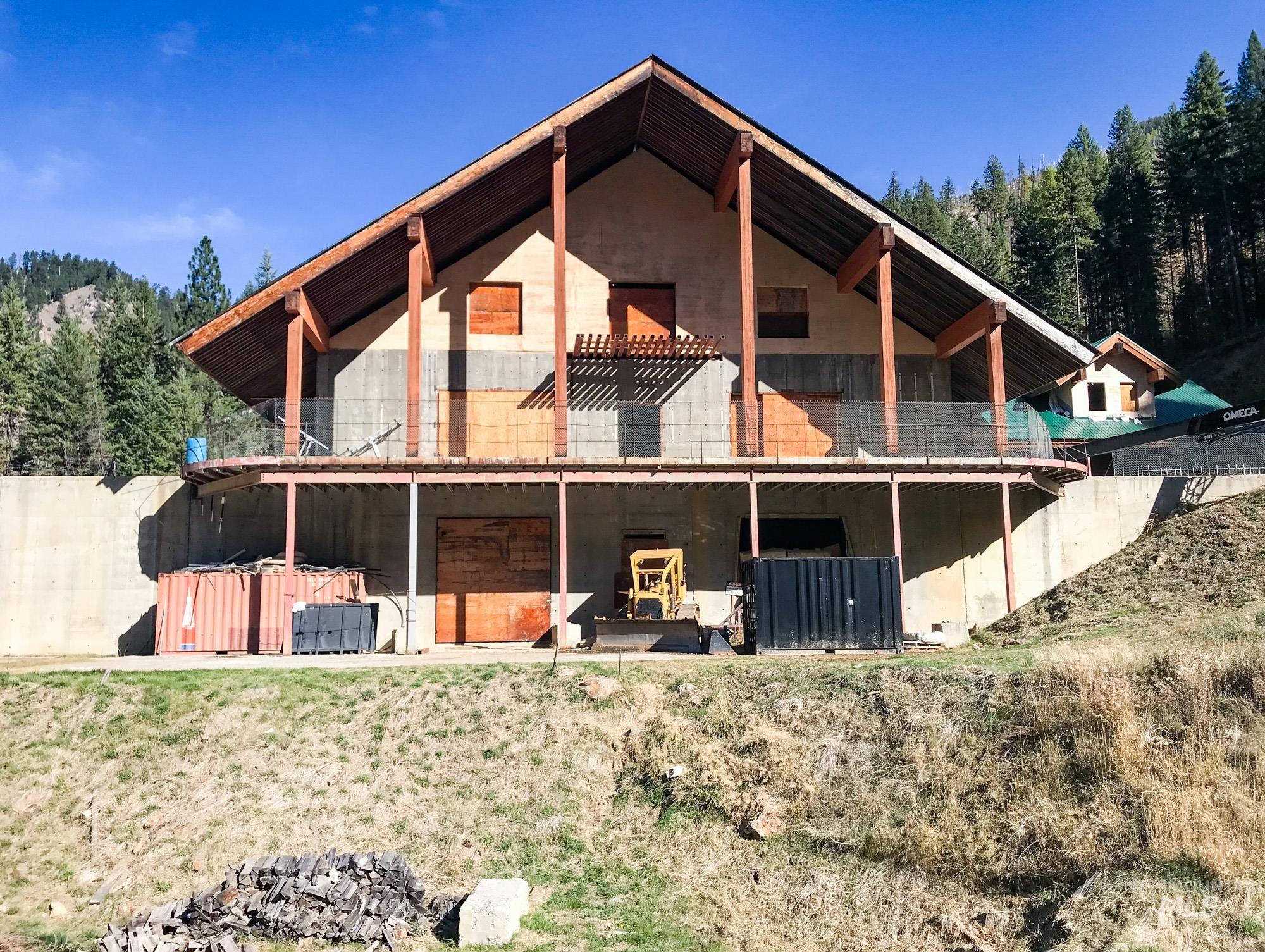 1850 Forest Service Rd #318, Riggins, ID 83638 — photo 3