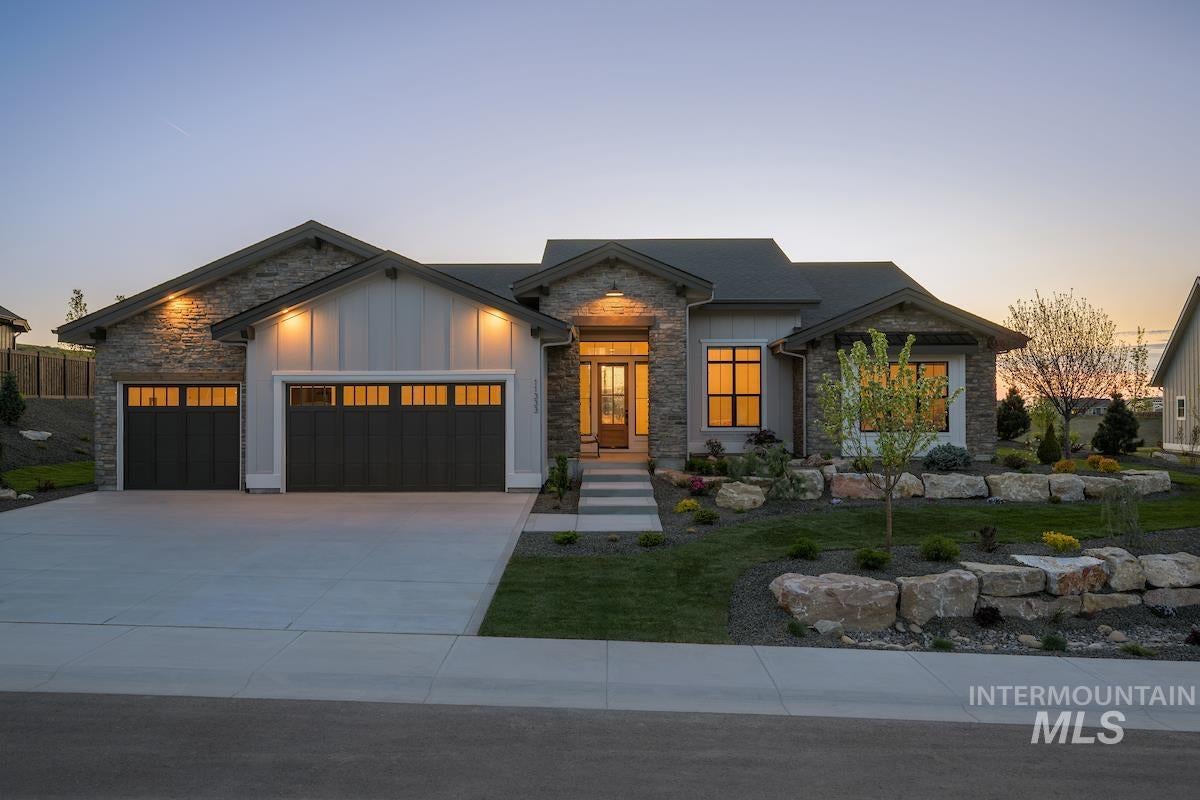 11415 N Elk Ridge Way — photo