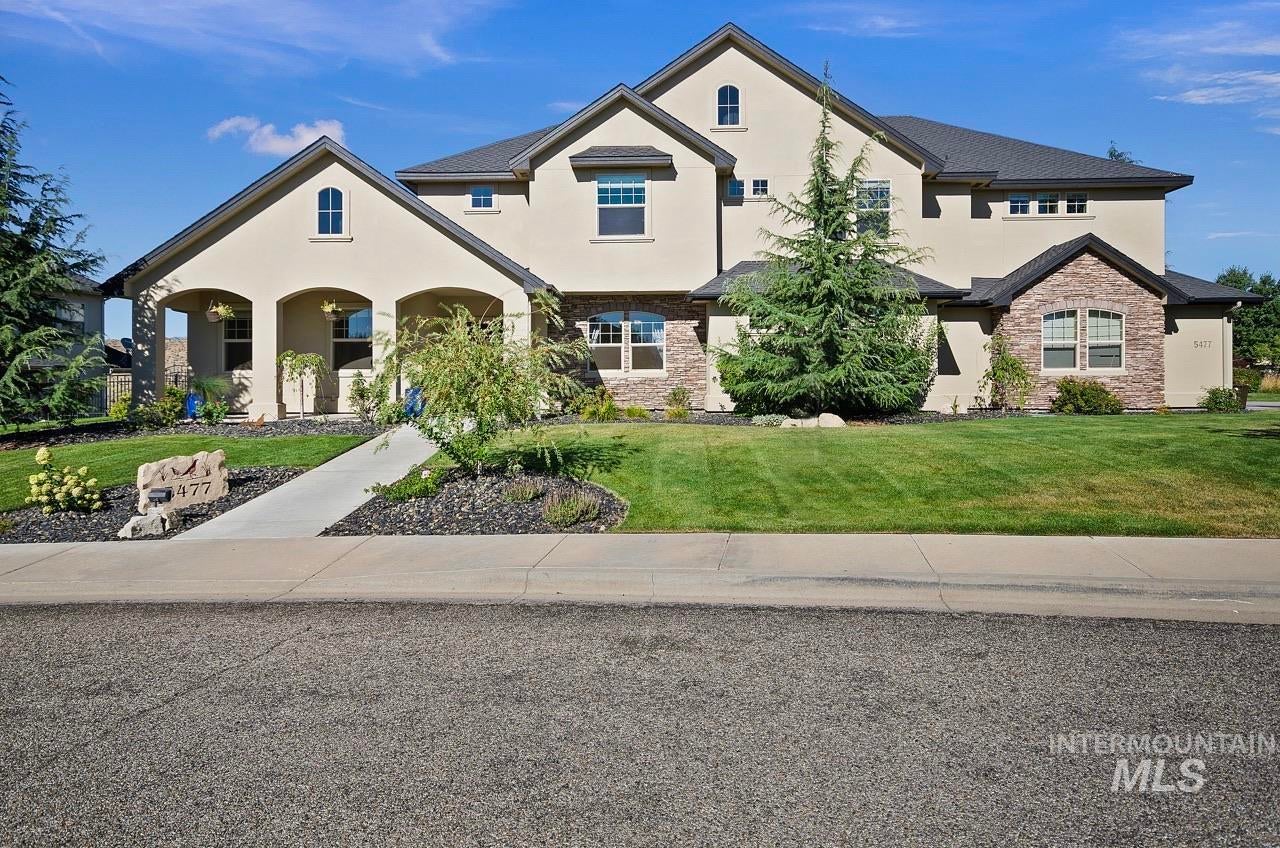 5477 N Quail Summit Pl — photo