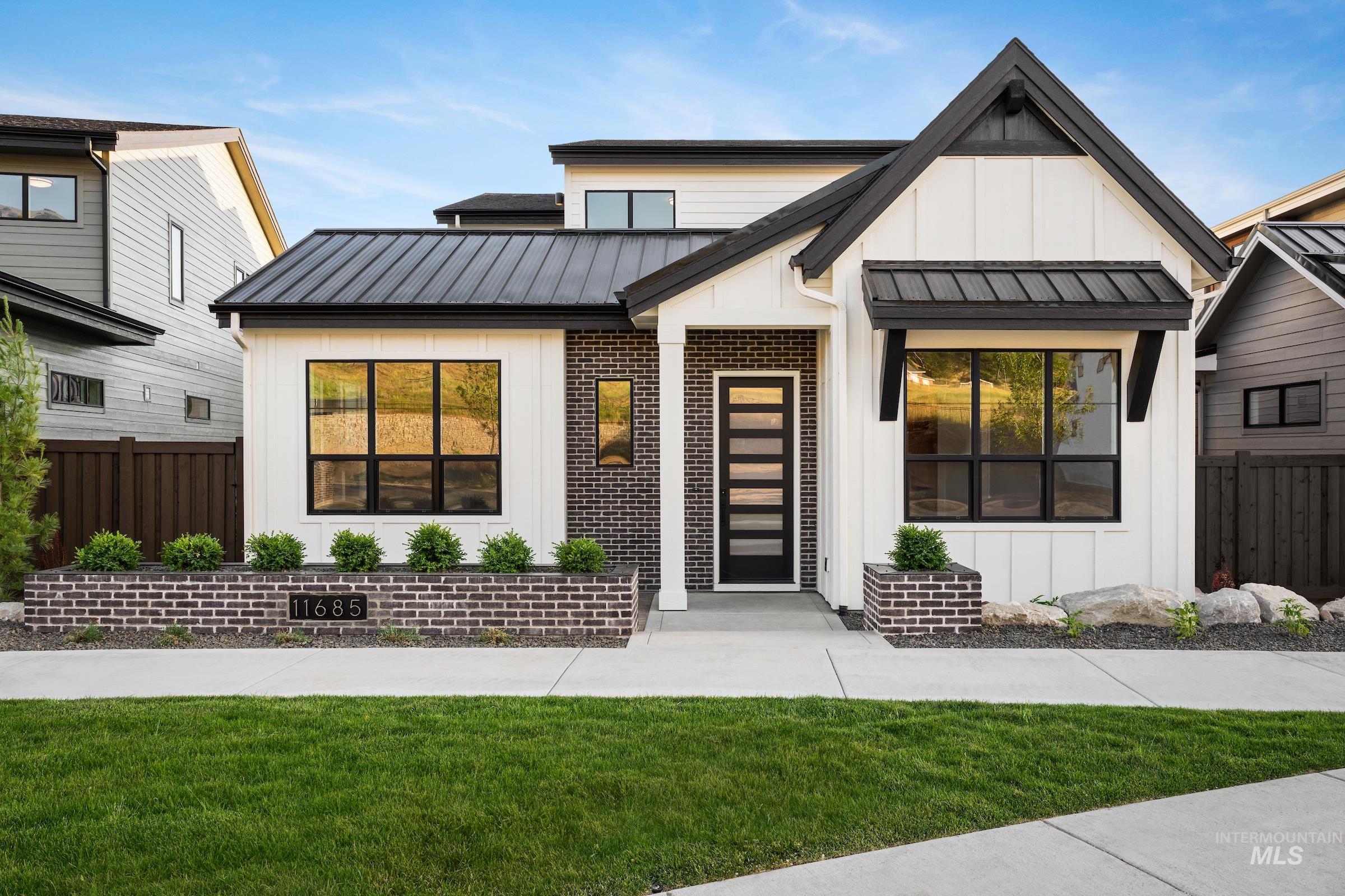 11685 N Rabbitbrush Way — photo