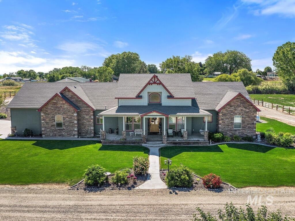 7340 Sagebrush Lane — photo