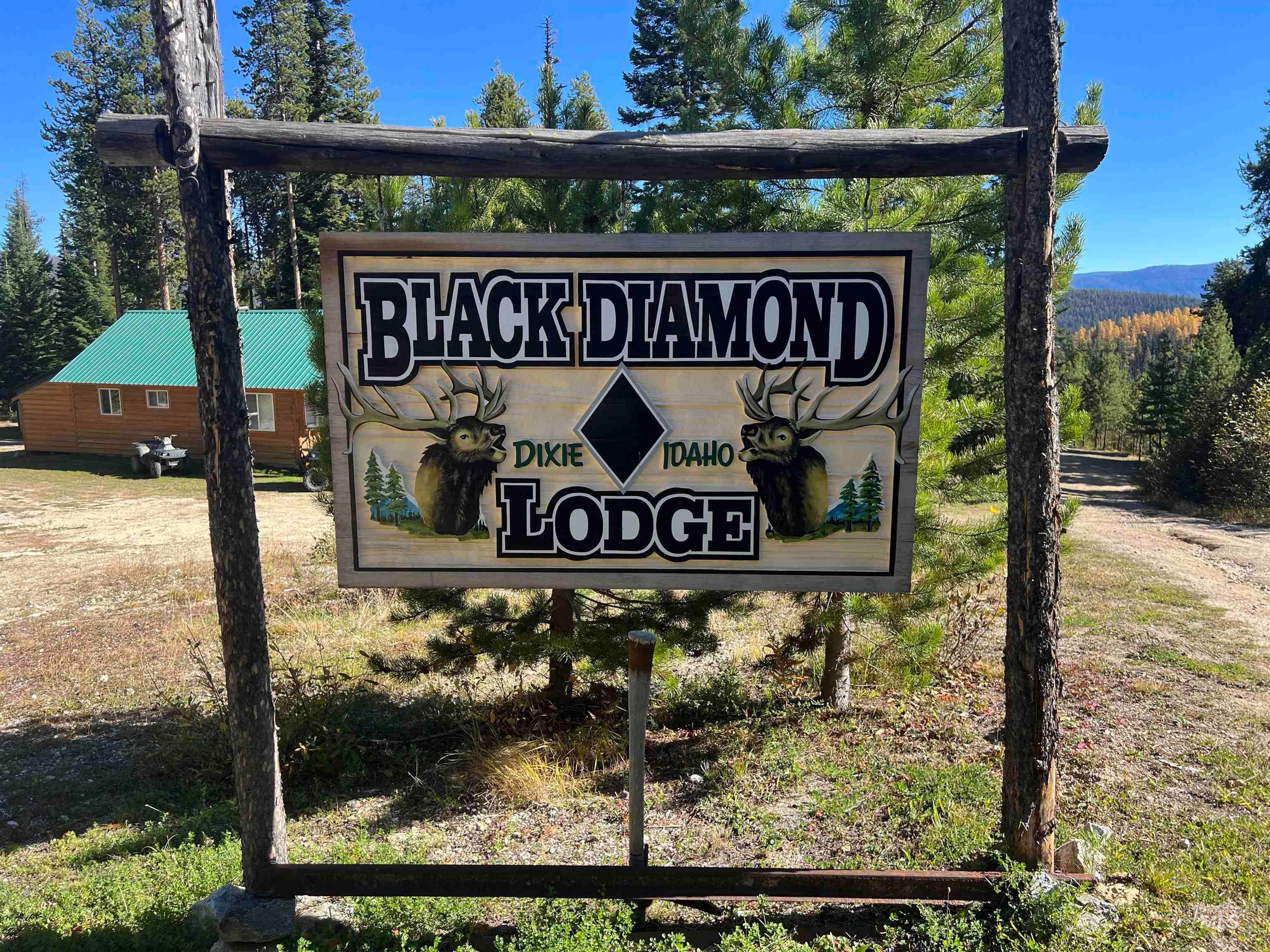 125 Black Diamond Lane — photo