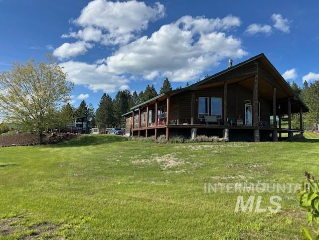 1621 Doumecq Rd — photo