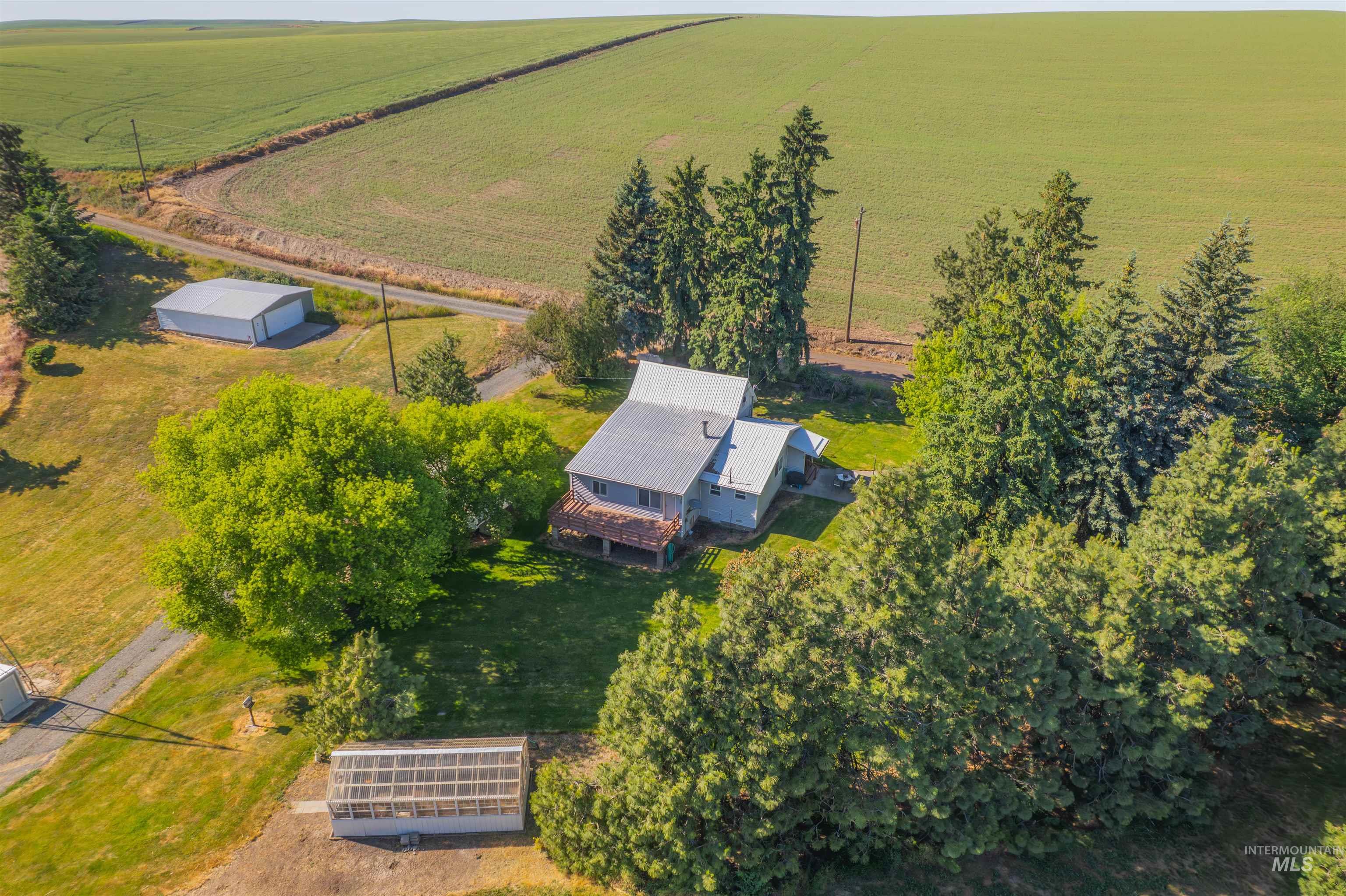 751 Boone Hill Road, Colton, WA 99113 — photo 2
