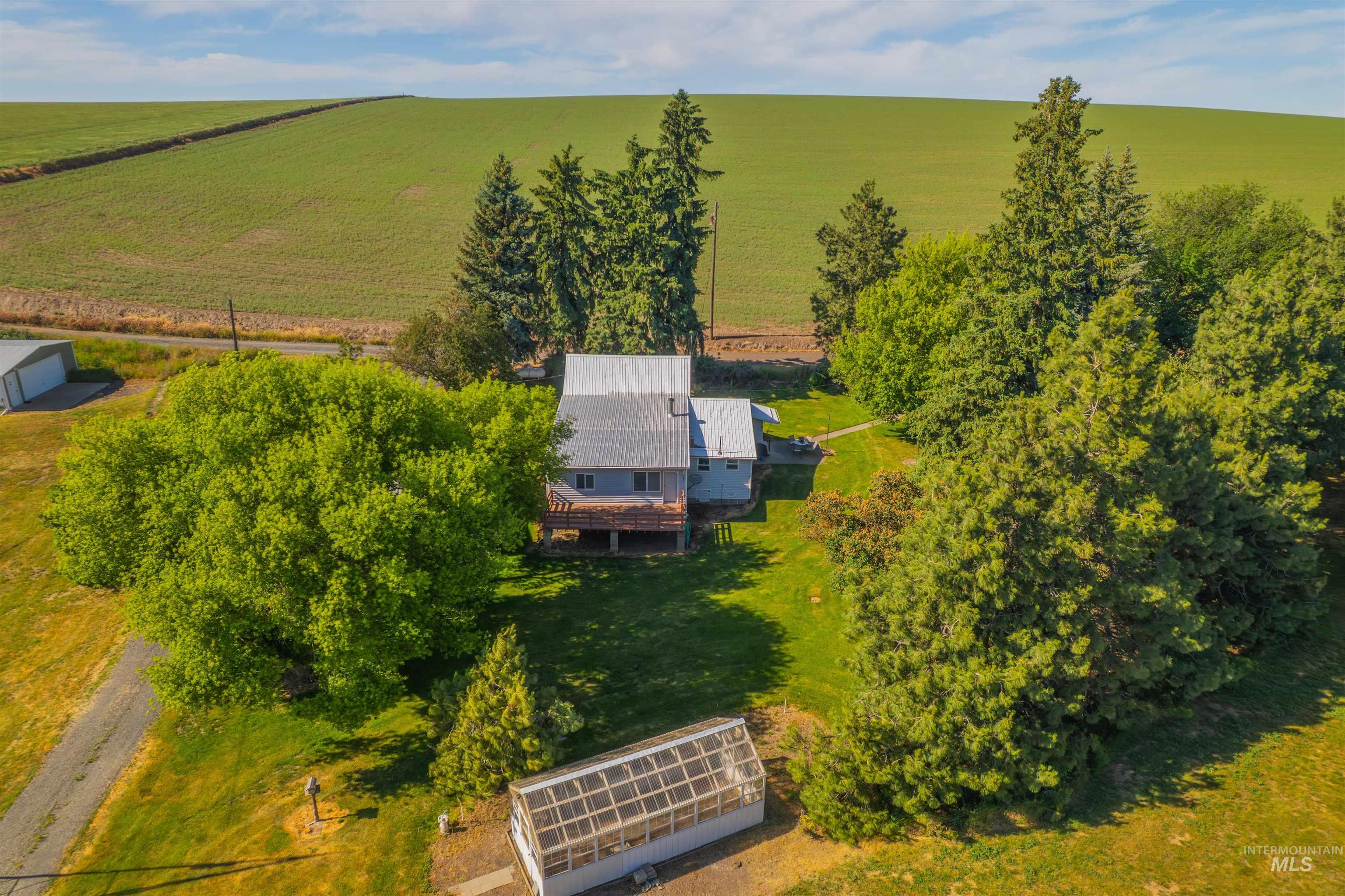 751 Boone Hill Road, Colton, WA 99113 — photo 3