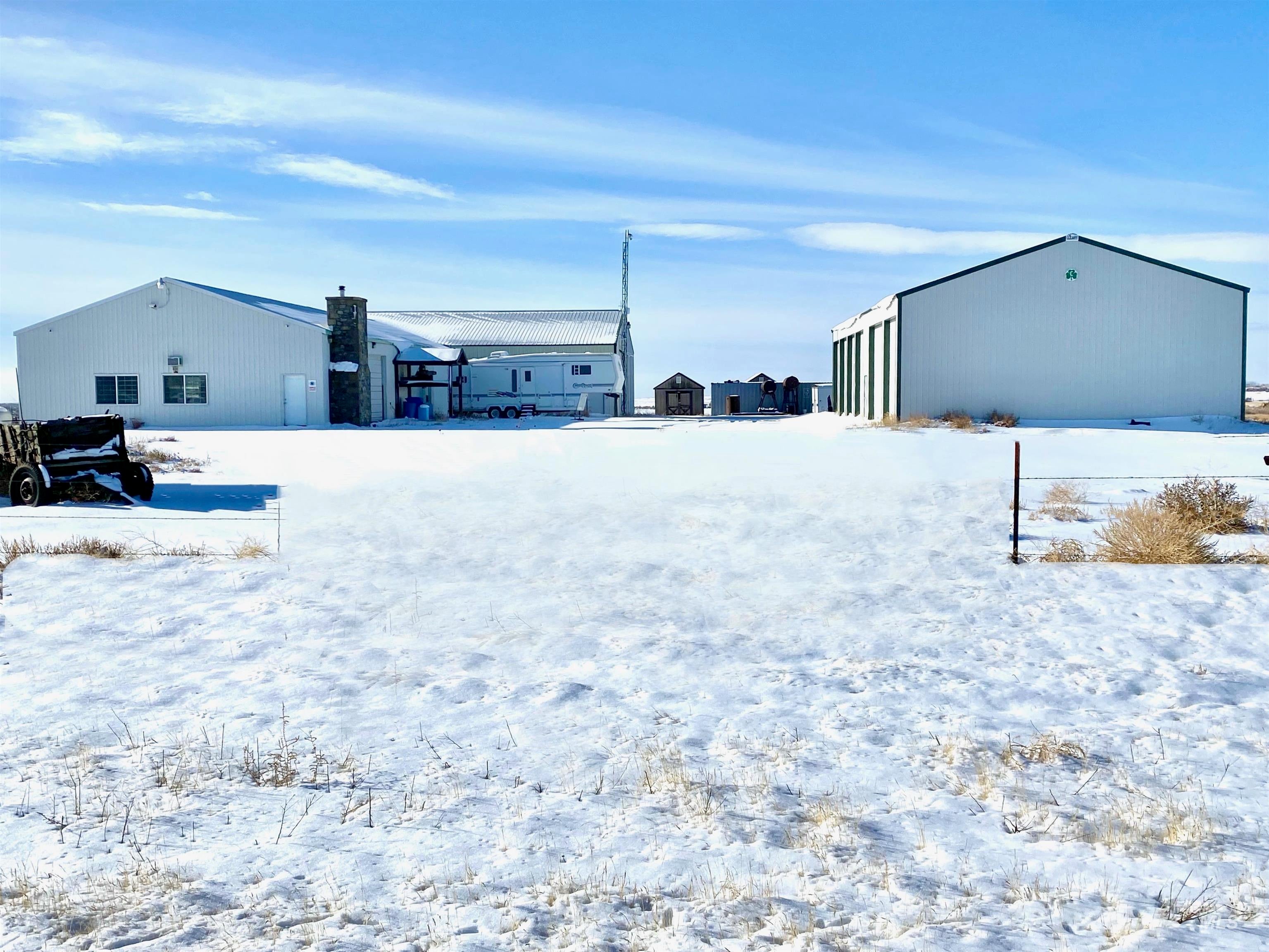 391 Highway 75 — photo