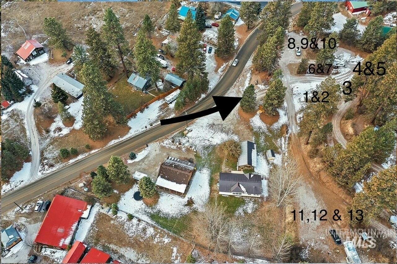 422 S Middlefork Road, Crouch, ID 83622 — photo 2