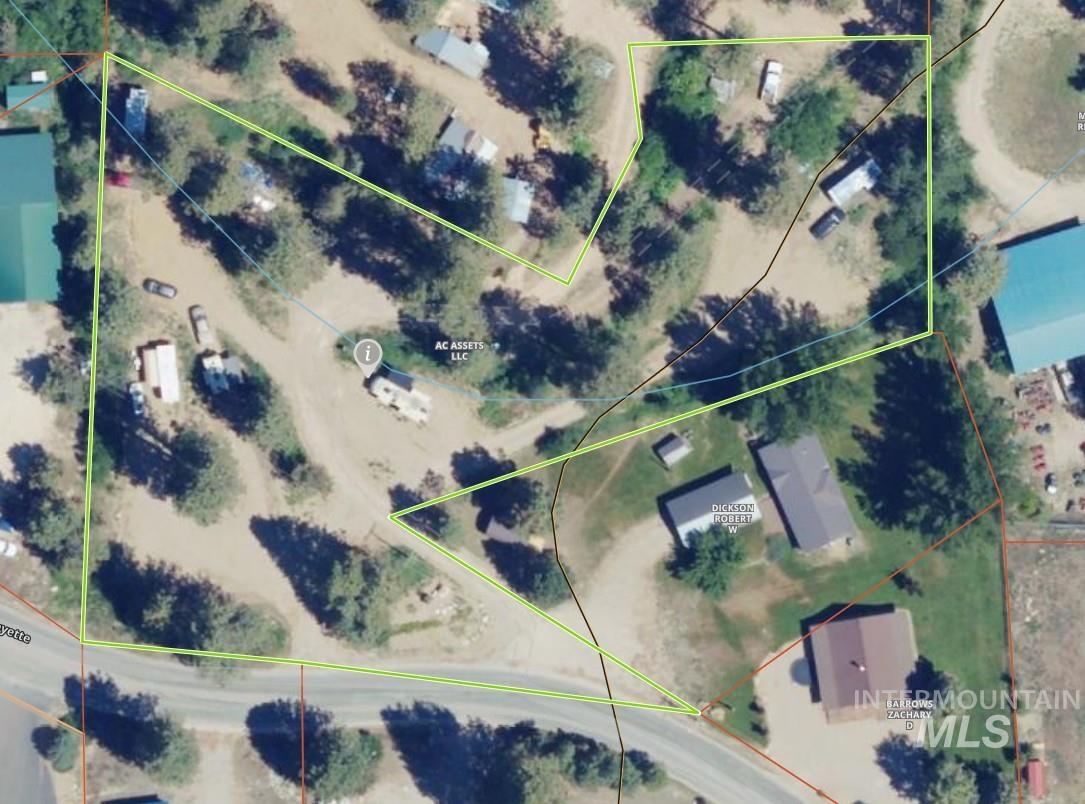 422 S Middlefork Road, Crouch, ID 83622 — photo 3