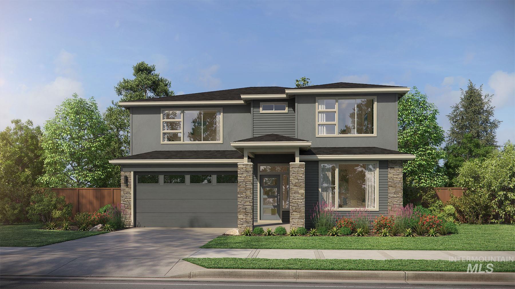 1009 W Malbar St. — photo