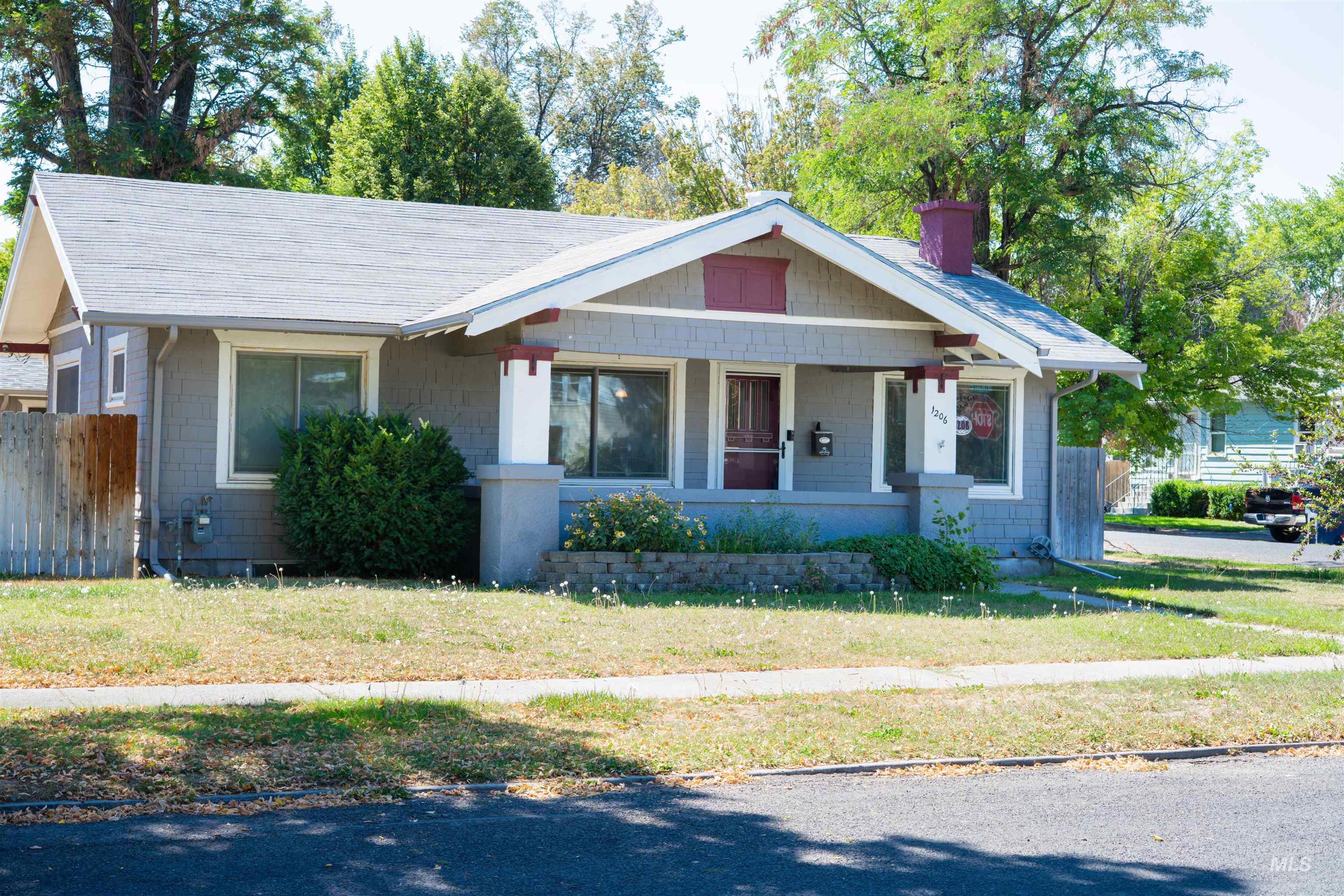 1206 9th Ave East, Twin Falls, ID 83301 — photo 2