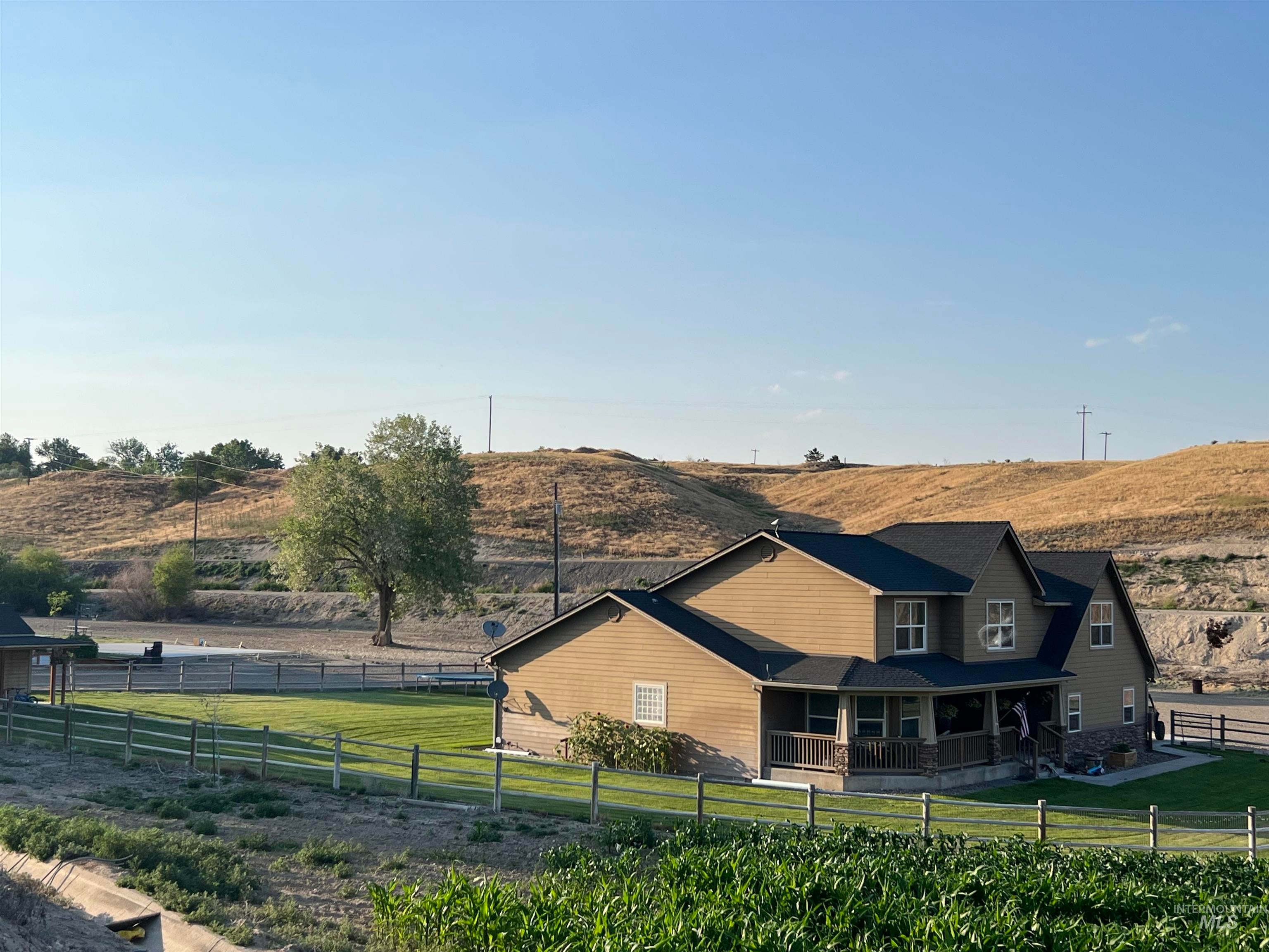 3091 Echo Rd — photo