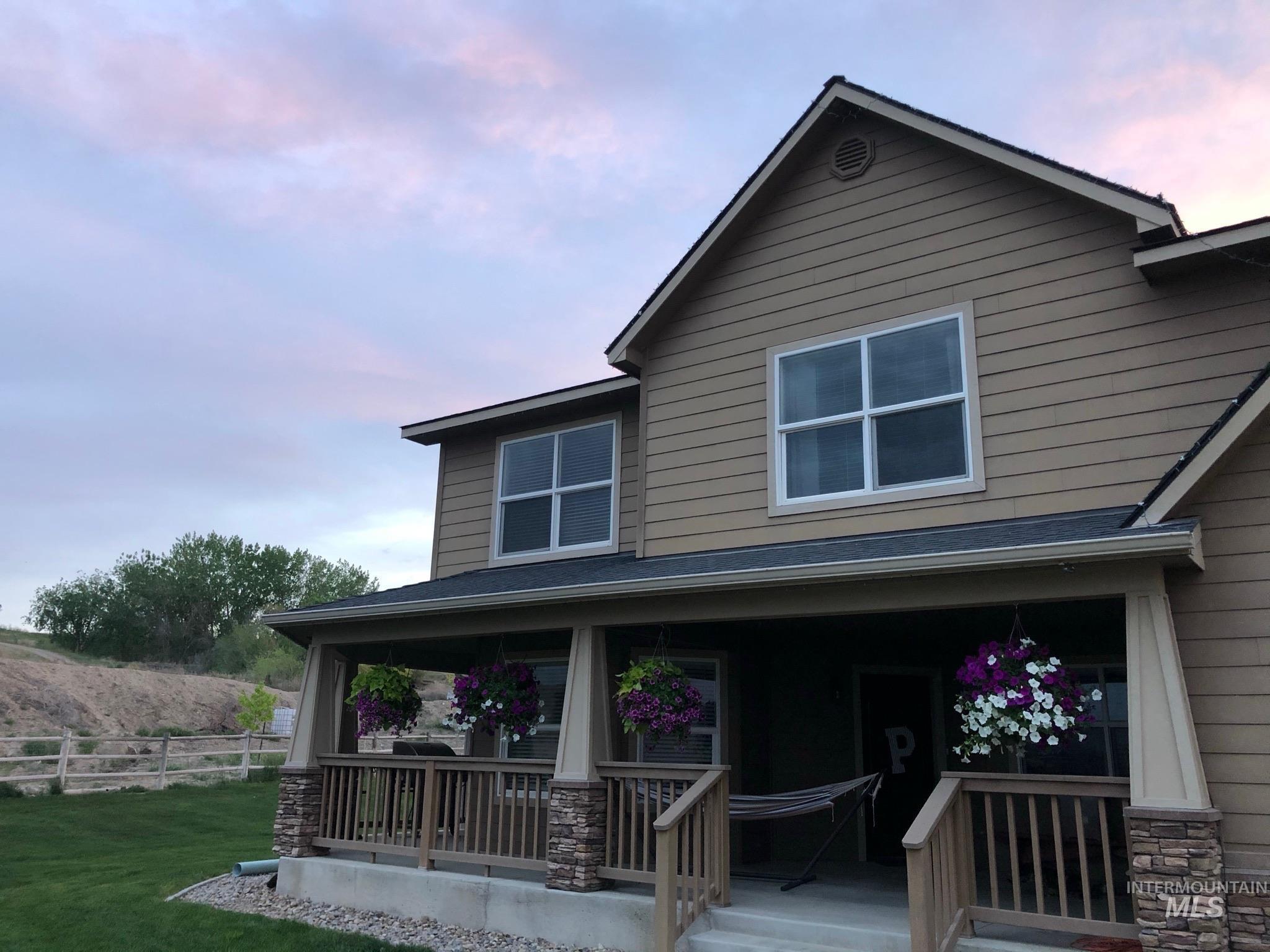 3091 Echo Road, Nyssa, OR 97913 — photo 2