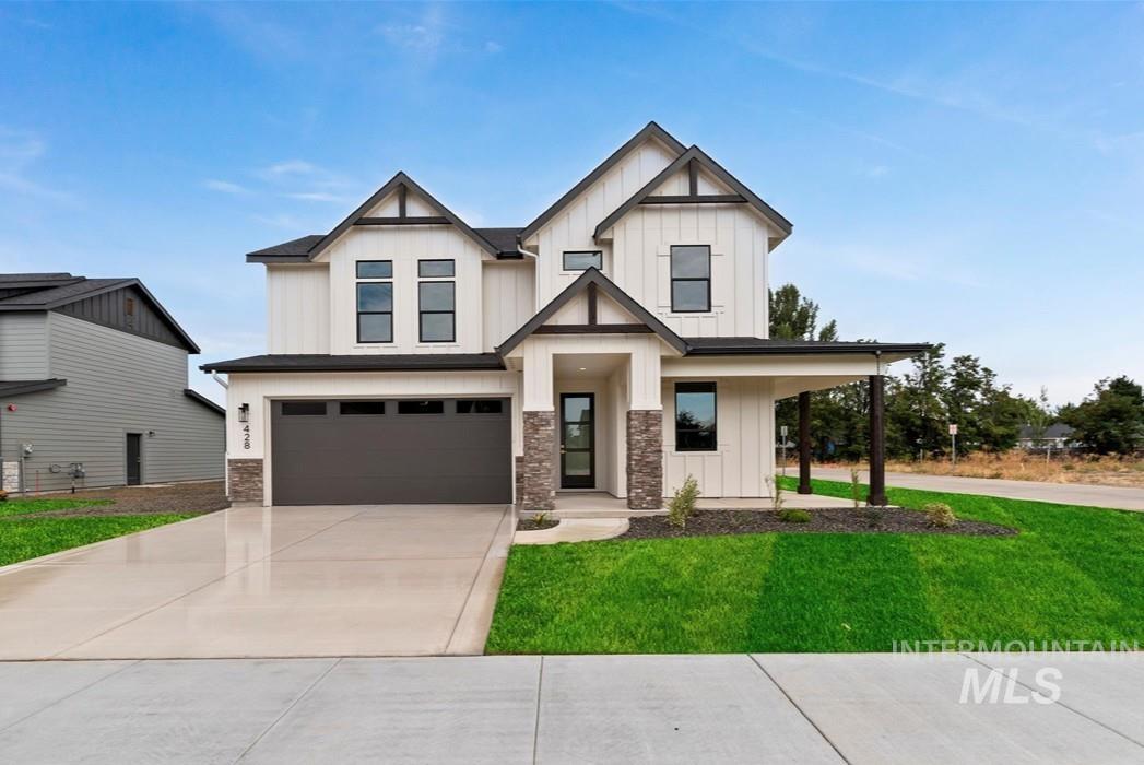 428 Hidden Mill Ct — photo
