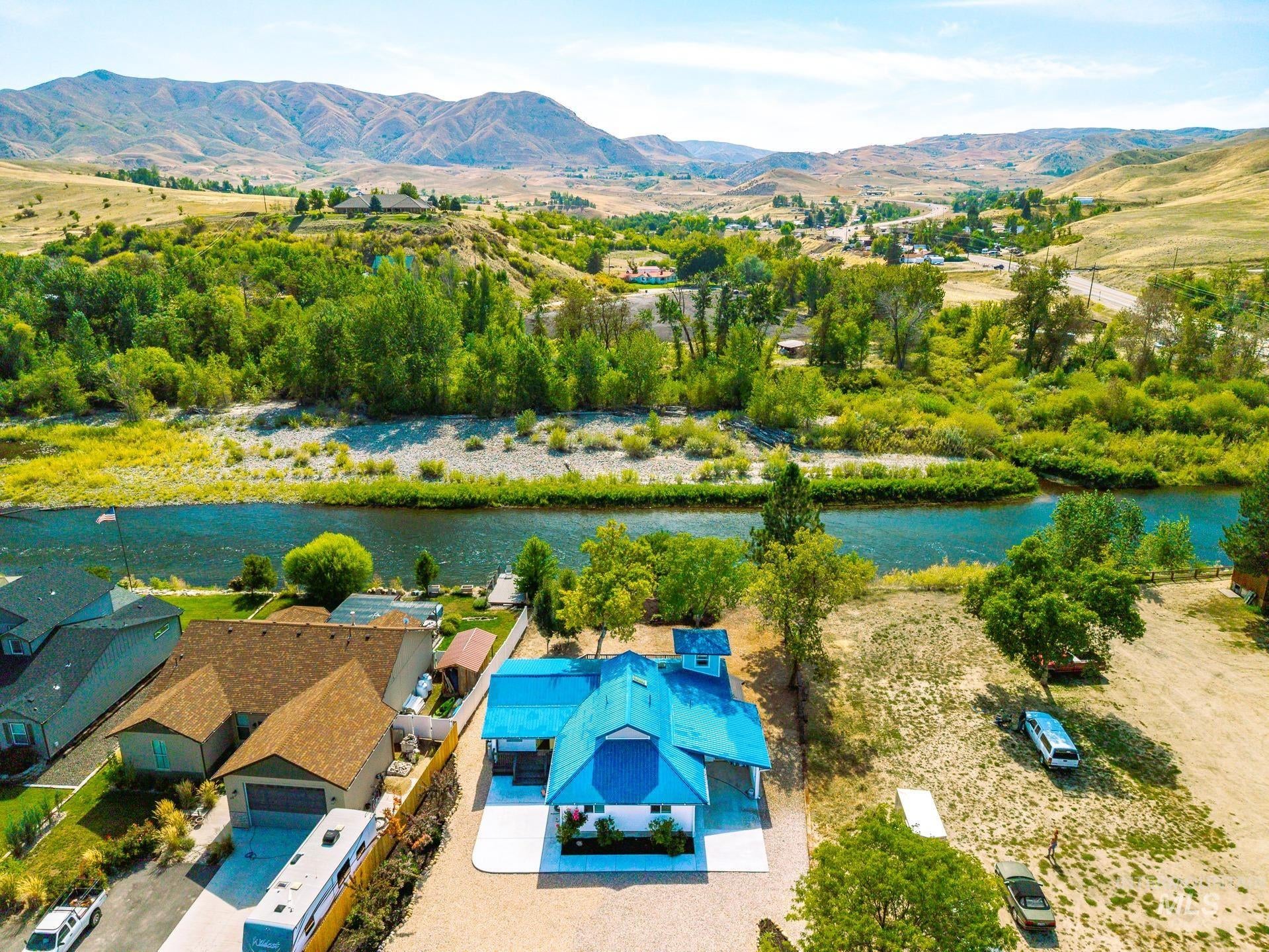 115 Payette River Ave — photo