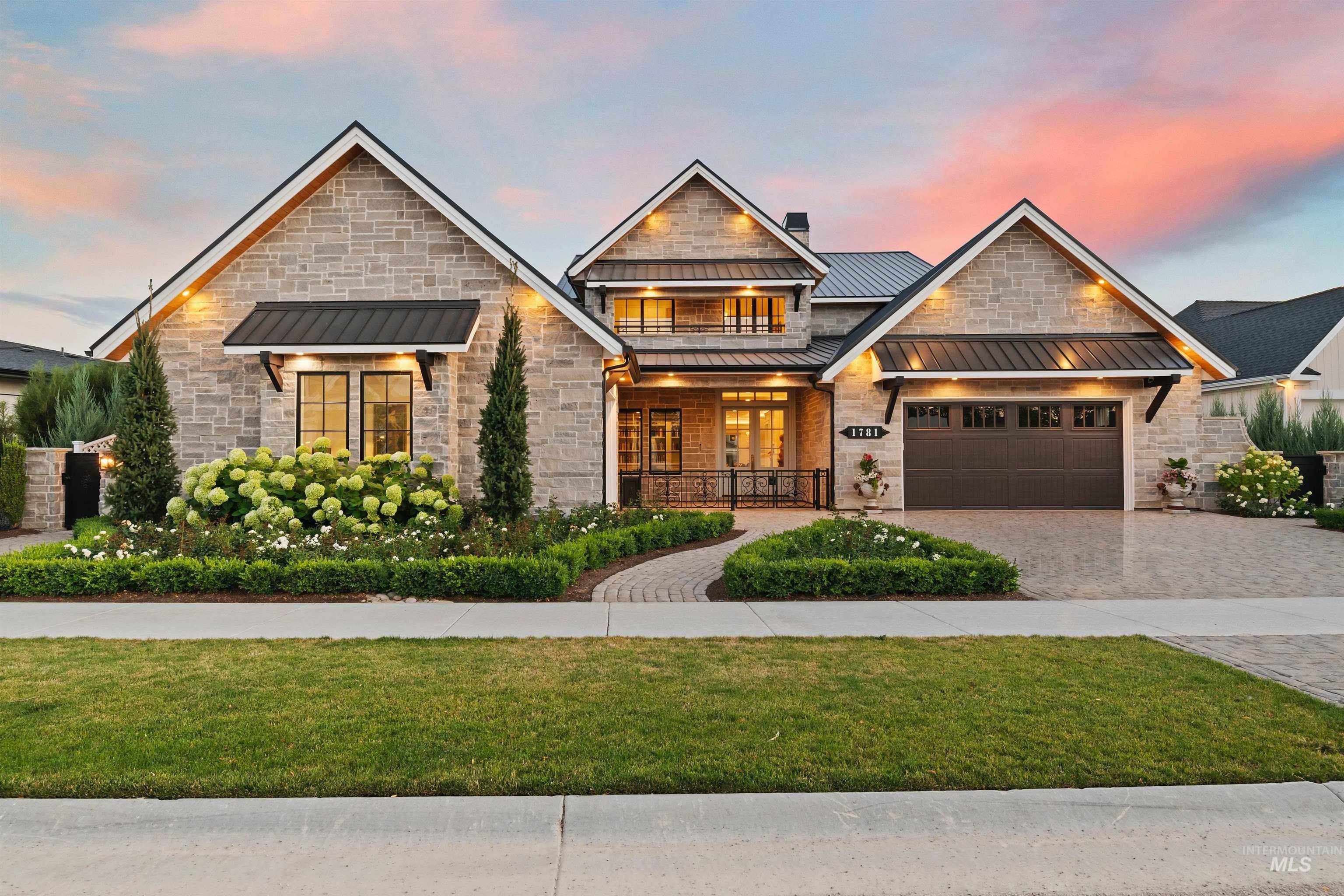 1781 E Garden Brook Drive — photo
