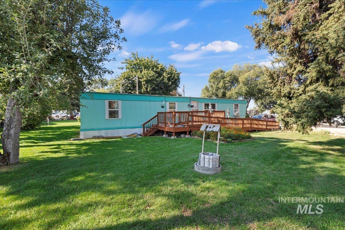 15881 Purple Sage Rd — photo