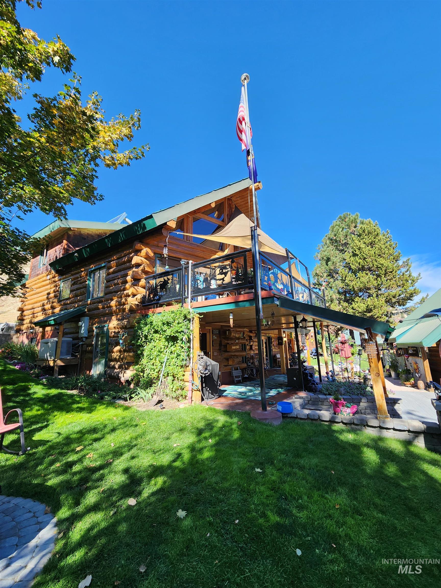 483 N Alpine Circle — photo