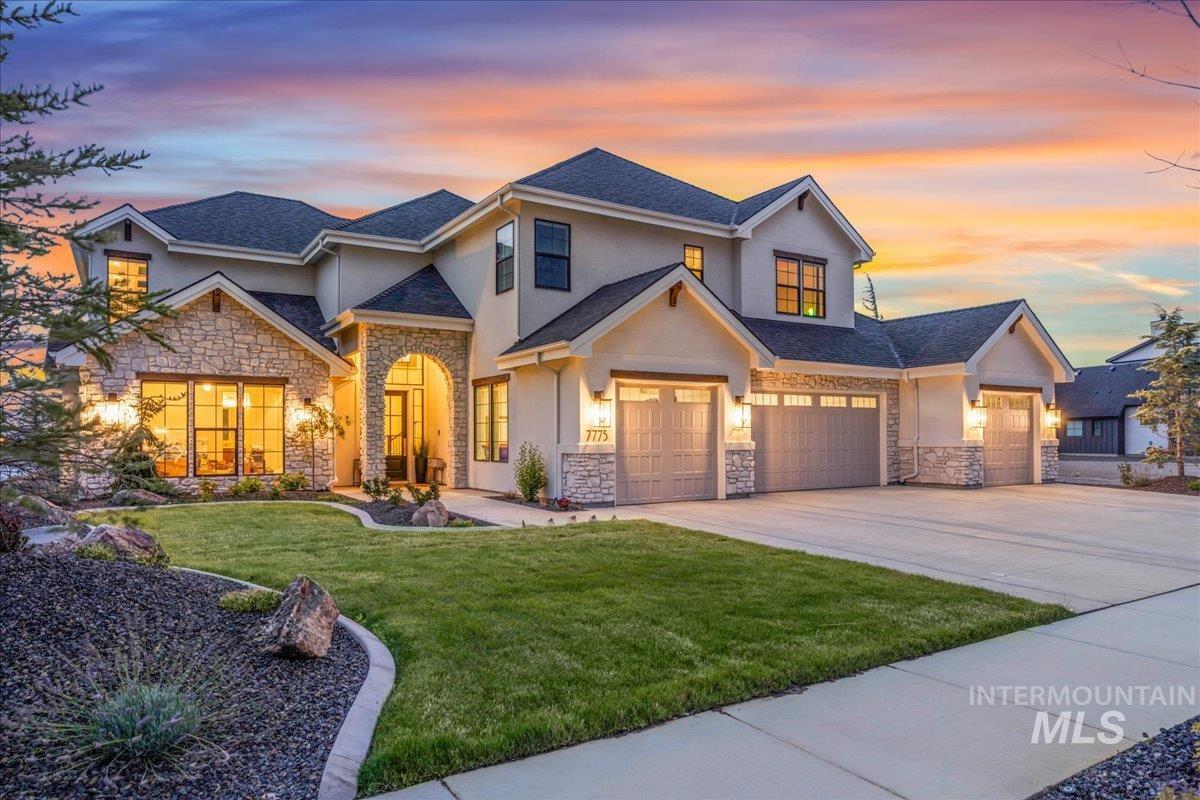 3420 Mayberry Way — photo