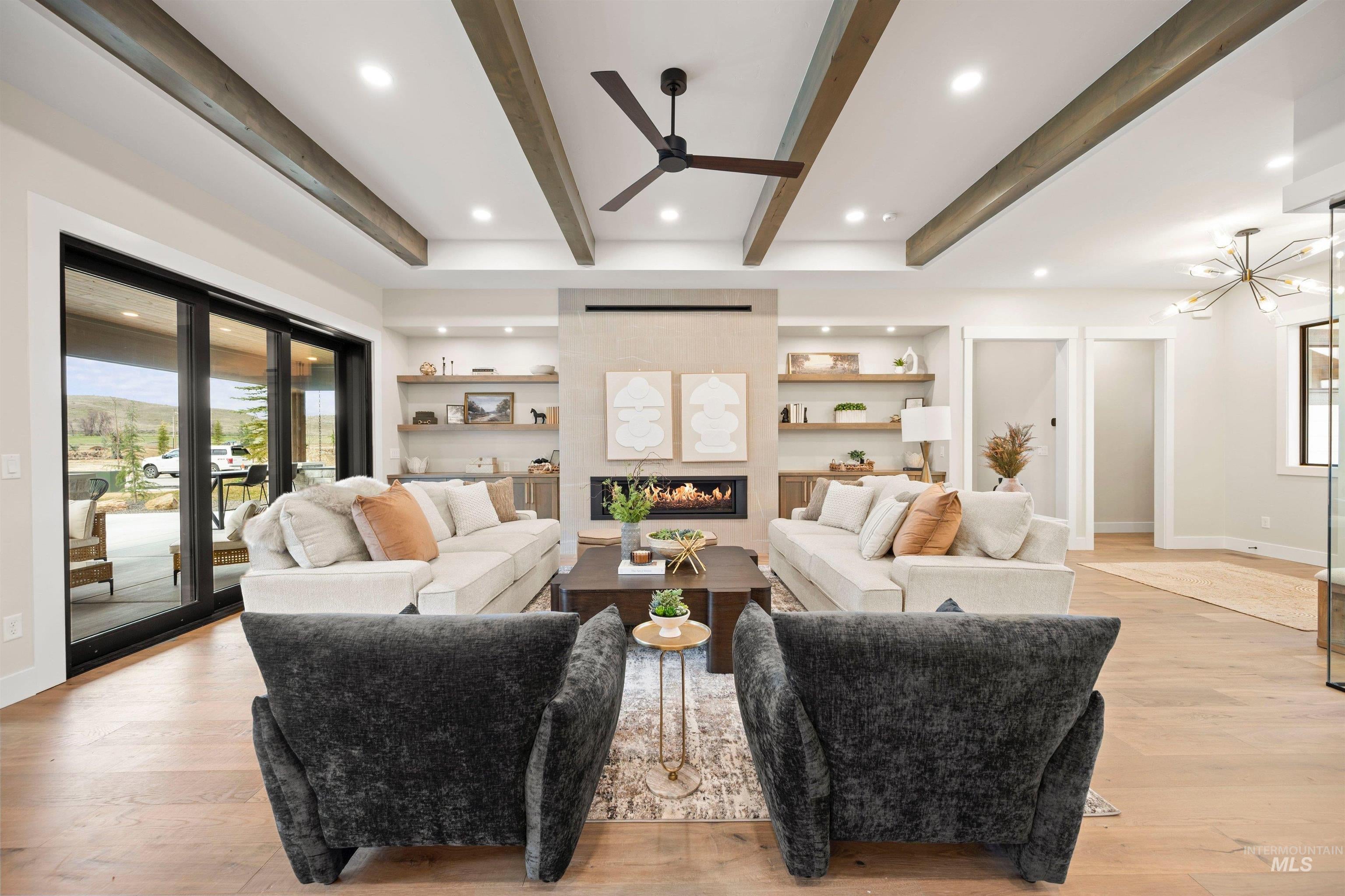 3631 N Harvest Moon Way — photo