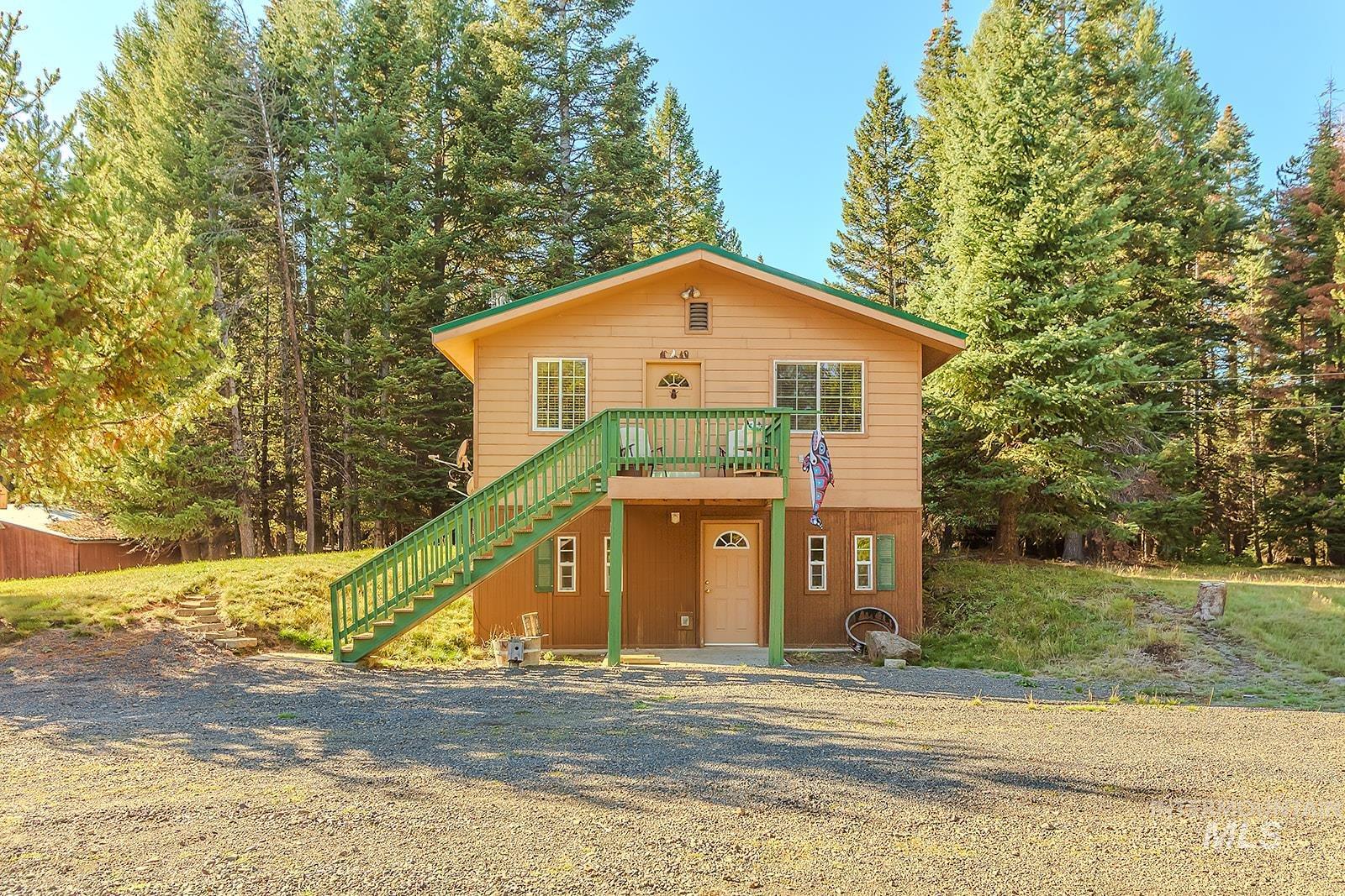 25314 Soldiers Meadow Road — photo