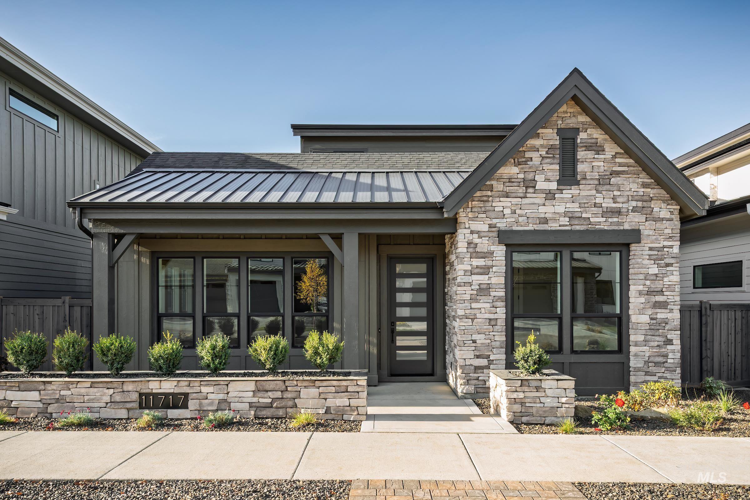 11717 N Rabbitbrush Way — photo