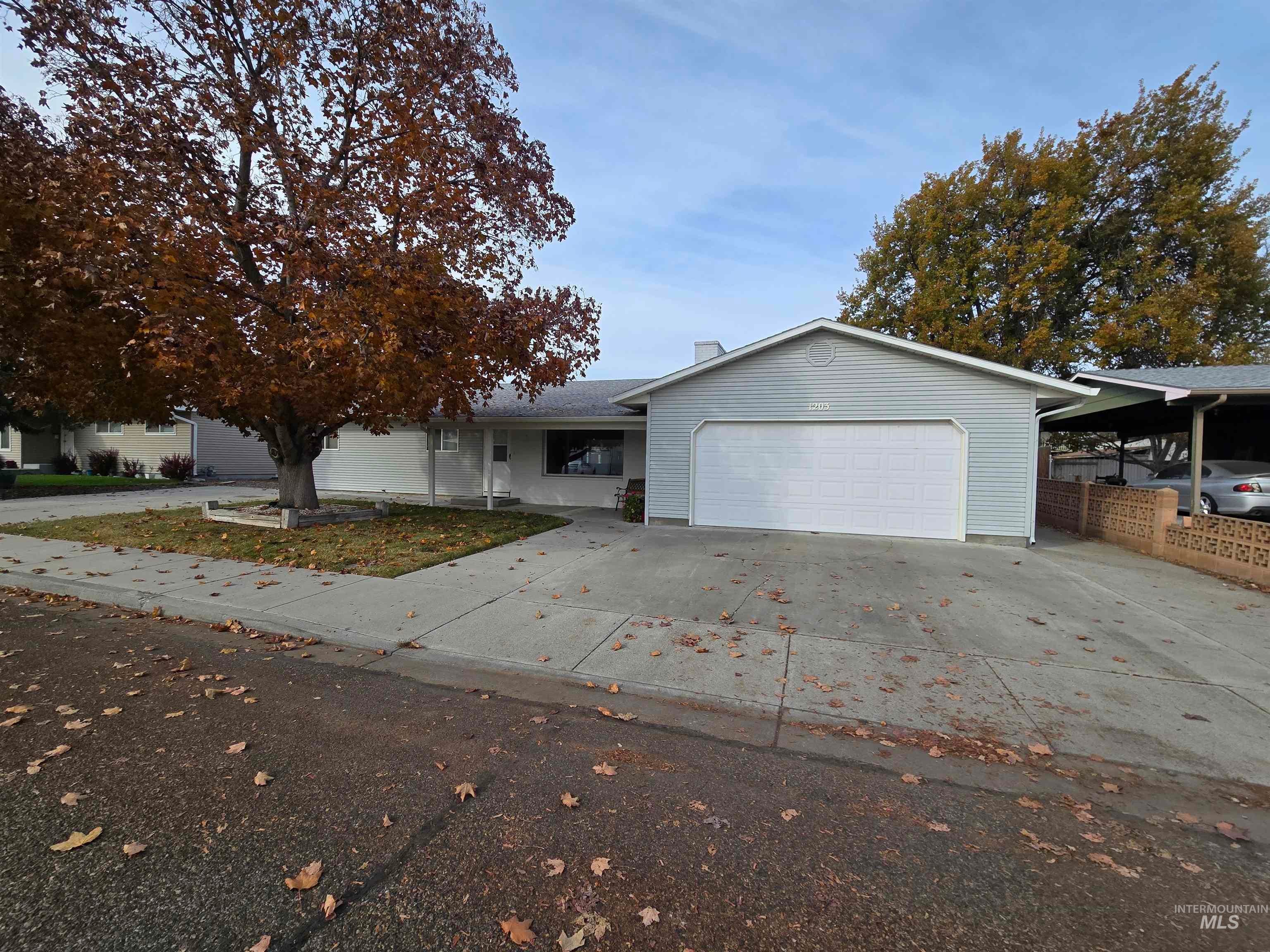 1203 Sears Dr. — photo