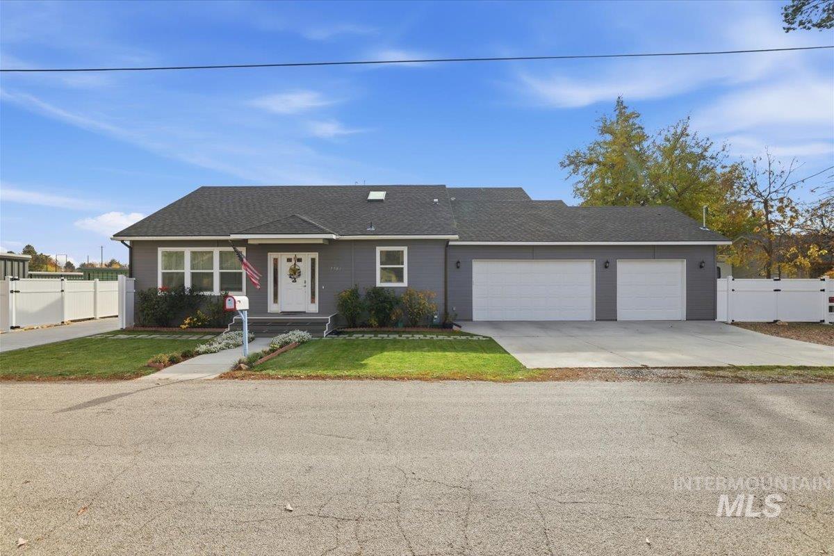 7501 W Swift Ln — photo