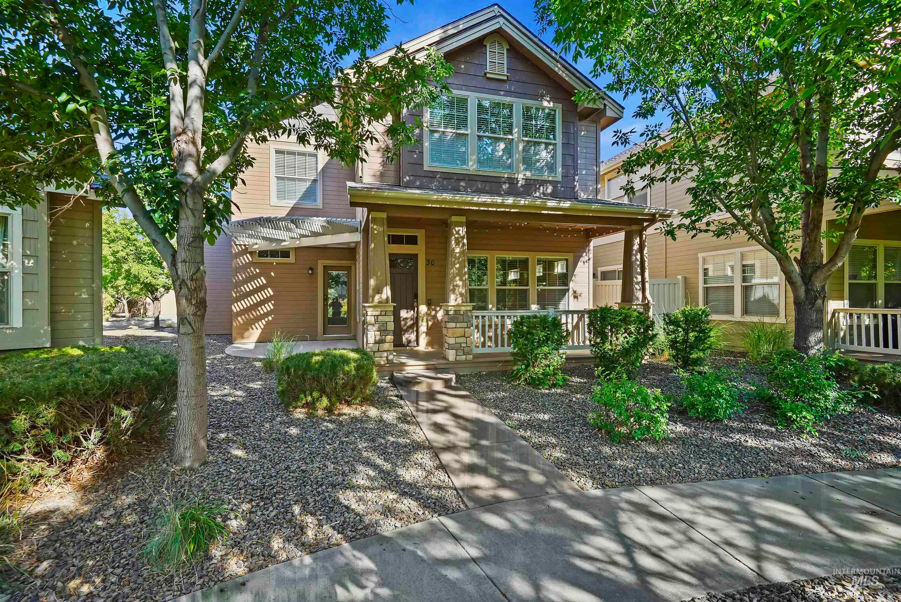 30 N Arrow Creek Ln — photo