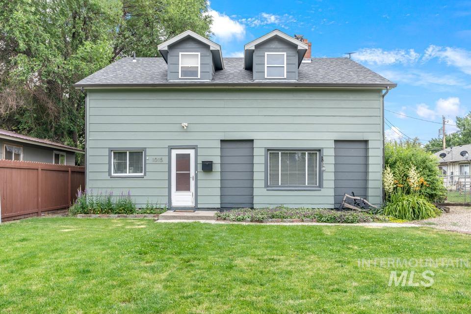 1015 E Park, Weiser, ID 83672 — photo 2