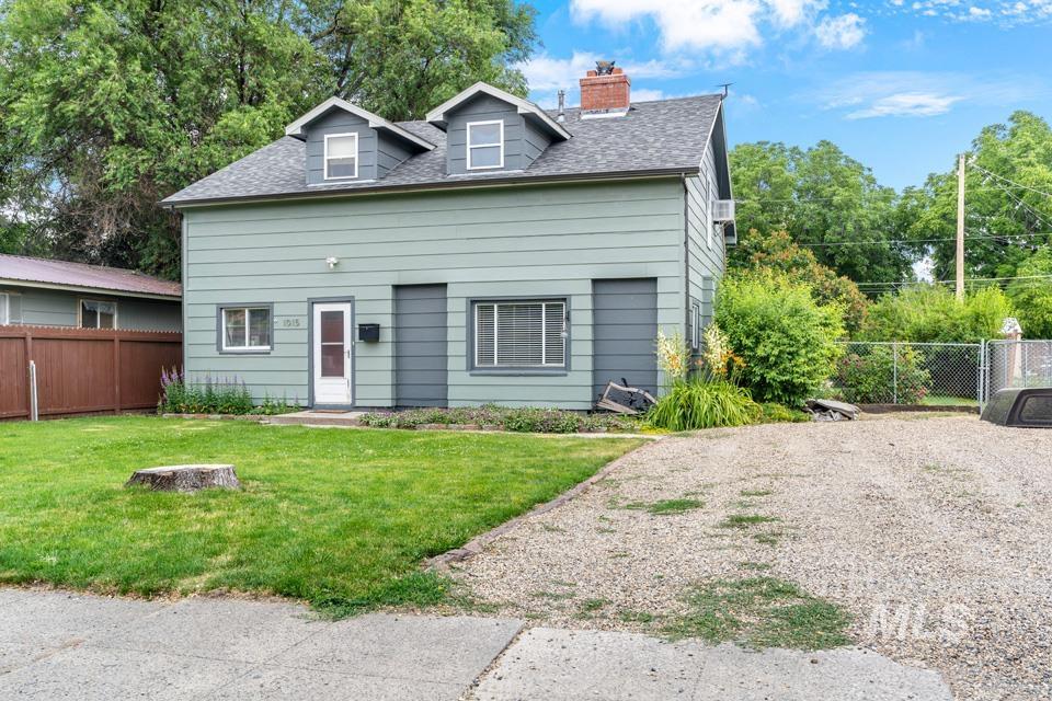 1015 E Park, Weiser, ID 83672 — photo 3
