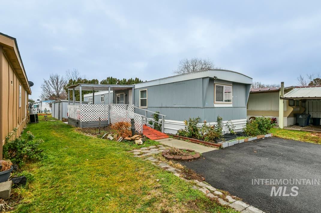 1410 W Flamingo — photo