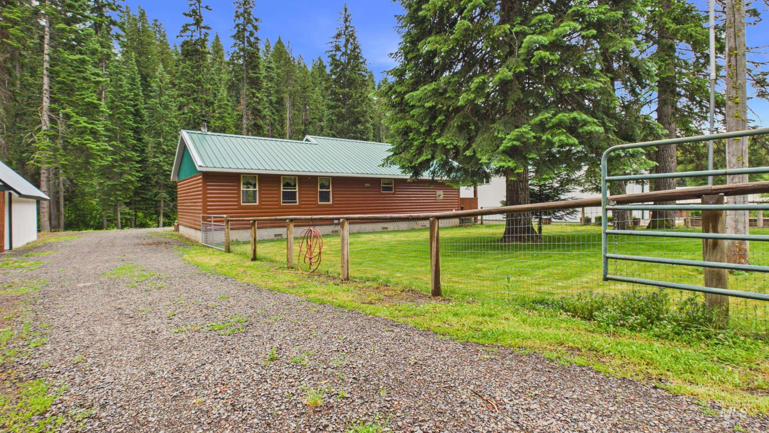 4474 Council Cuprum Road, Council, ID 83612 — photo 2