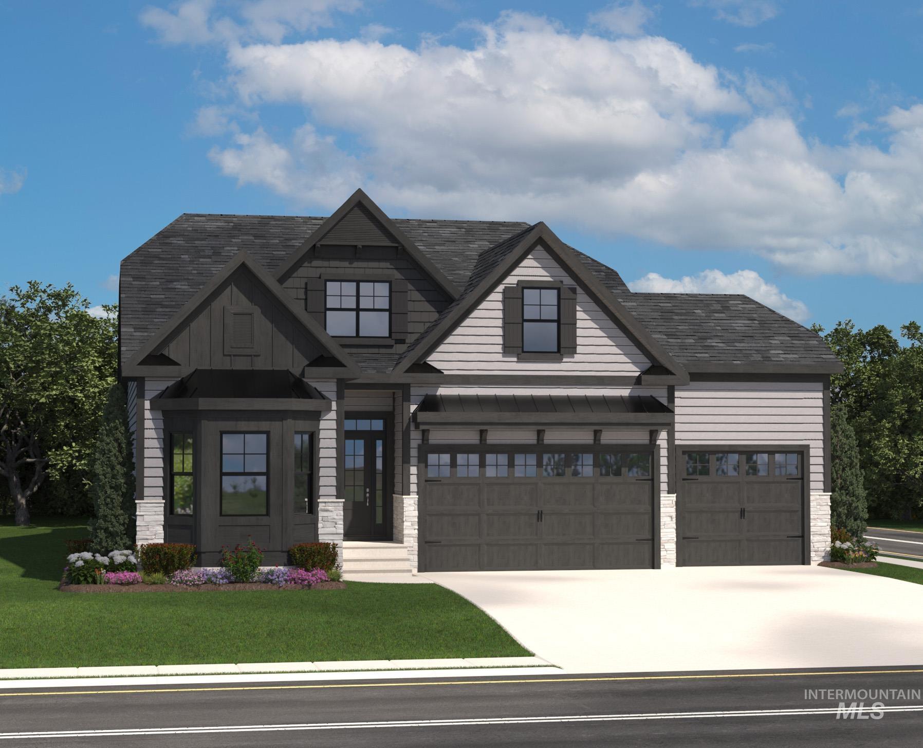 7411 W Flathead Lake St — photo