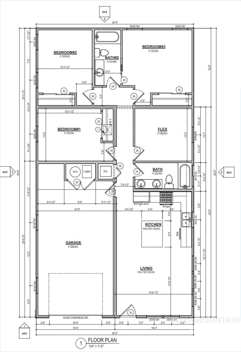 166 Raven Loop, Cascade, ID 83611 — photo 3